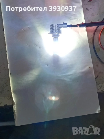 Лед крушки H11 комплект нови., снимка 6 - Аксесоари и консумативи - 53270220