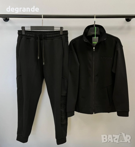 Мъжки екип Boss 