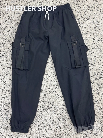 Мъжки карго панталон INDEPENDENT. Размер M/L