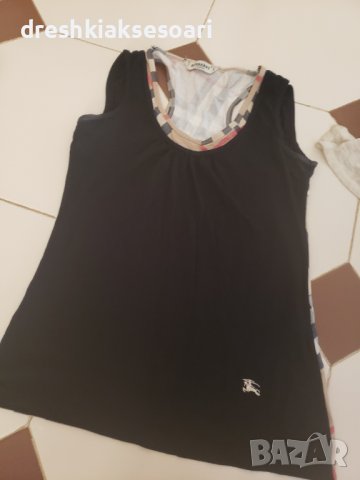 Потник Burberry , снимка 1