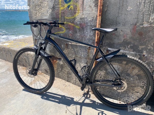 Продавам велосипед Cannondale  Trail Three 2021 година 29 XXL