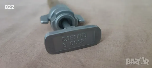 Търся помпичка "ШМЕЛЬ", снимка 3 - Газови котлони - 49525857