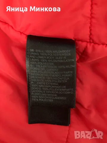 Дамско зимно яке The North Face, снимка 11 - Якета - 48640986