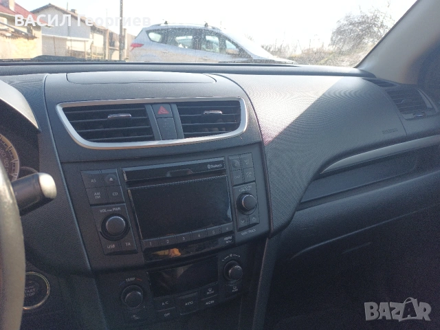 suzuki swift , снимка 2 - Автомобили и джипове - 53850053