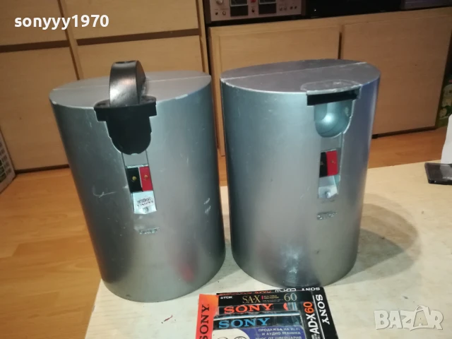 JAMO-2БР ТОНКОЛОНИ-ВНОС SWISS 1708250900LCHERY, снимка 6 - Тонколони - 51389581