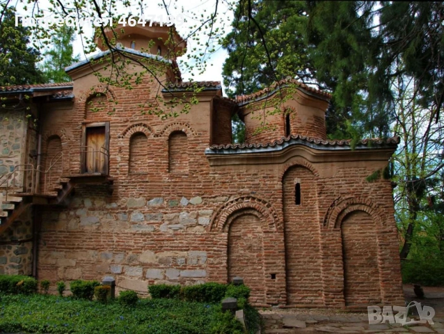 ВРЪХ МУСАЛА-БОЯНСКА ЦЪРКВА-НАЦИОНАЛЕН ИСТОРИЧЕСКИ МУЗЕЙ ОТ ВАРНА,ШУМЕН,ТЪРГОВИЩЕ,ВЕЛИКО ТЪРНОВО, снимка 5 - Автобусни екскурзии - 53813978