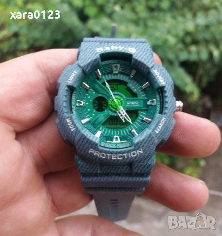 Baby-G реплика 011, снимка 2 - Дамски - 33923231