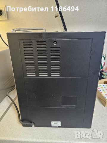 Кафе машина Делонги, снимка 5 - Кафемашини - 52592241