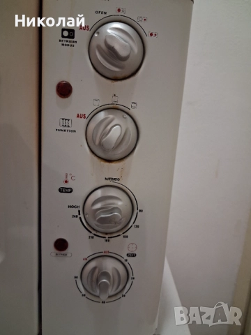 Готварска печка , снимка 6 - Печки, фурни - 52792908