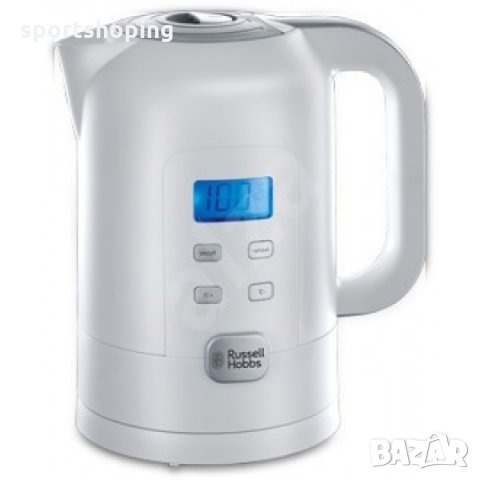 Електрическа кана Russell Hobbs 21150-70, снимка 2 - Кани - 35742853