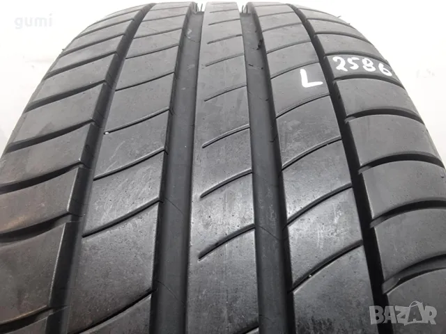 1бр лятна гума 205/55/16 MICHELIN L02586 