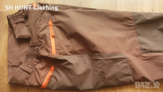 STORMBERG Breheimen Stretch Pants размер L тънък летен еластичен панталон - 1987, снимка 4 - Екипировка - 53276480