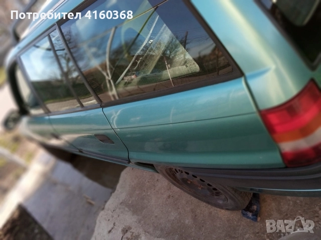 Astra, снимка 8 - Автомобили и джипове - 52927075