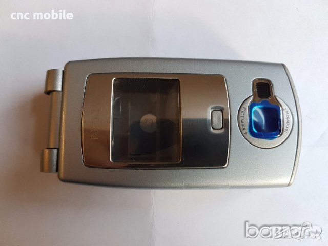 Nokia N71  панел , снимка 4 - Резервни части за телефони - 20433887