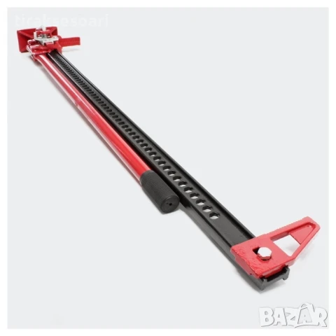 Крик Hi-Jack Офроуд крик 120 см 48 инч Крик за джипове, снимка 2 - Други инструменти - 50867252