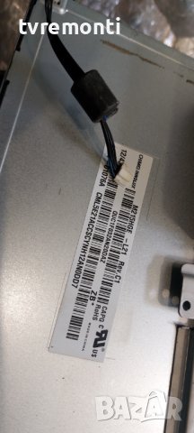 LED подсветка за дисплей M215HGE-L21 за телевизор SAMSUNG модел LT22B350EW