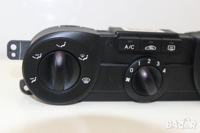 Управление климатик Hyundai I20 (2008-2012г.) 97250-1J100 4X / 972501J1004X / Хюндай i20, снимка 2 - Части - 41804878