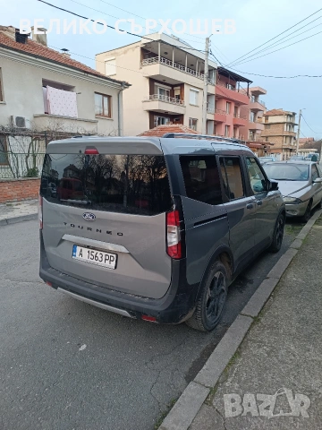 може да се каже че е нов , снимка 3 - Автомобили и джипове - 53716524