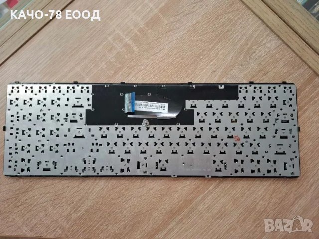 Клавиатура за лаптоп  Samsung NP365E5C NP350E5C NP355E5C 365E5C 350E5C 355E5C, снимка 2 - Части за лаптопи - 50110257