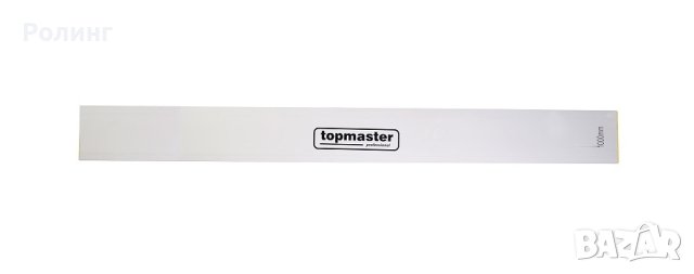 МАСТАР АЛУМИНИЕВ 2000MM TMP/321723