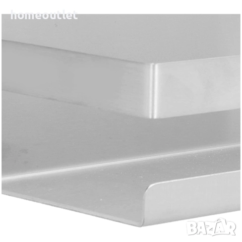 ПРОМОЦИЯ Поставка за баня от неръждаема стомана - X001DDE5HP, снимка 2 - Други - 51962157