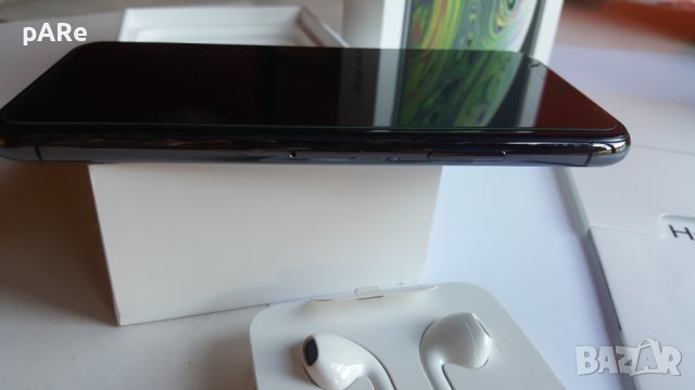 Apple Iphone XS безупречен, като нов!, снимка 9 - Apple iPhone - 41808562