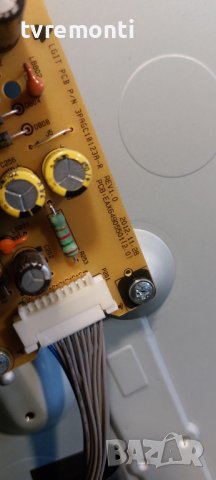 POWER SUPPLY BOARD EAX64905501 (2.3) LG 50LN5406 for 50inc DISPLAY LC500DUE-SFR2, снимка 2 - Части и Платки - 41906033
