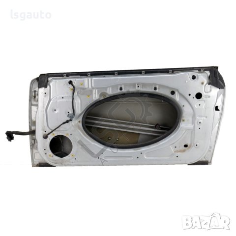 Предна дясна врата Mini Hatch (R50; R53) 2001-2006 ID: 121496, снимка 3 - Части - 44290143