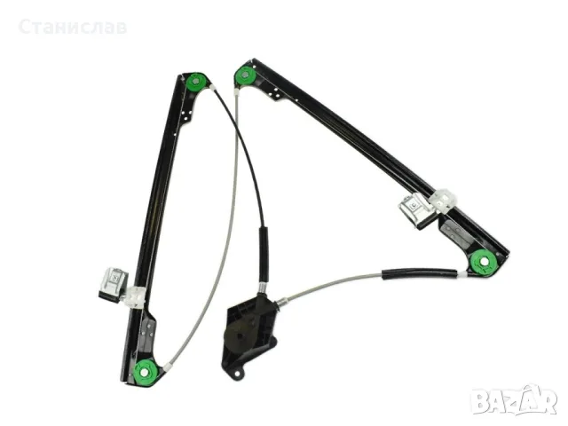 Стъклоповдигач за VW Transporter T5 – 7H0837752B