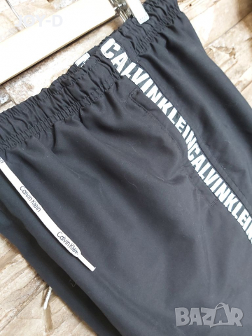 Calvin klein бански / шорти М р., снимка 5 - Бански - 36381412