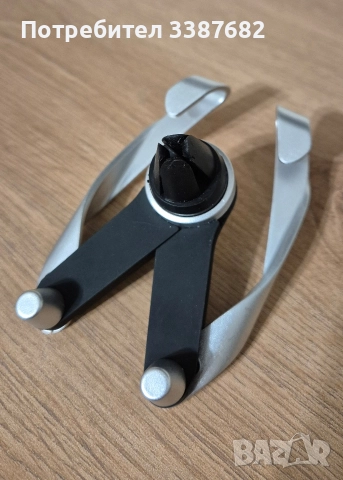 стойка за телефон , снимка 2 - Аксесоари и консумативи - 52886135