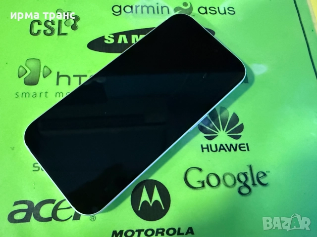 iPhone 17 Pro 256gb 1 година гаранция, снимка 4 - Apple iPhone - 52652374