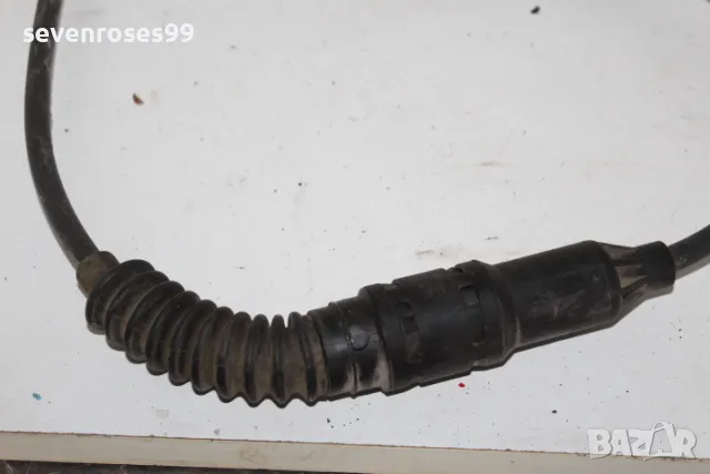 Жило съединител Vw Lupo 1.0i 50hp Фолксваген Лупо 6N1721335D, снимка 2 - Части - 48215450