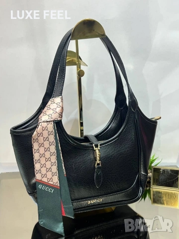 Gucci ⚜️Дамски Чанти , снимка 6 - Чанти - 53670699