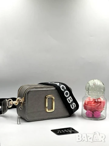 чанти marc jacobs , снимка 3 - Чанти - 51320469