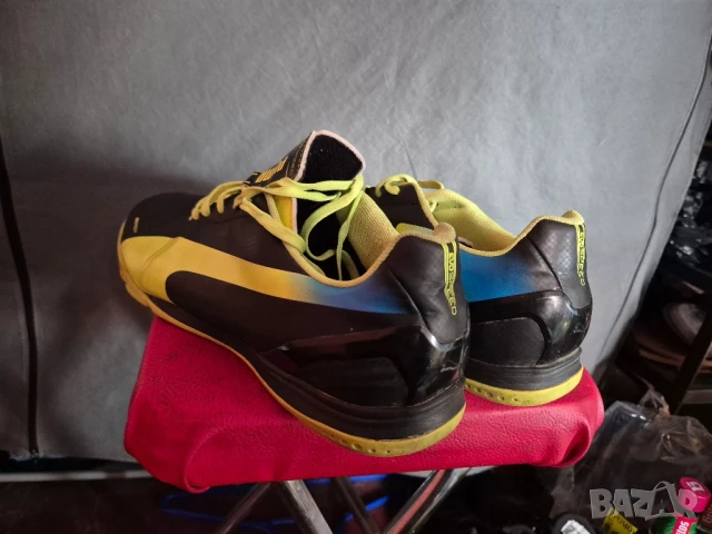 Puma evo speed4-номер46, снимка 5 - Маратонки - 50590574