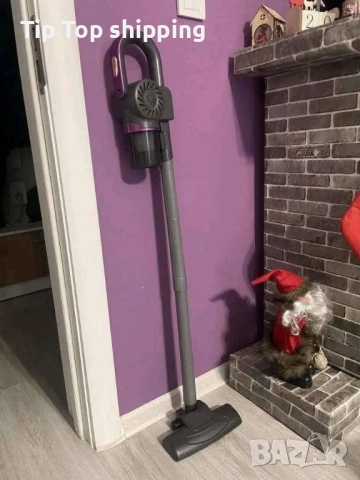 Безжична прахосмукачка топ цена 