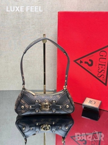 GUESS ⚜️Дамски Чанти 