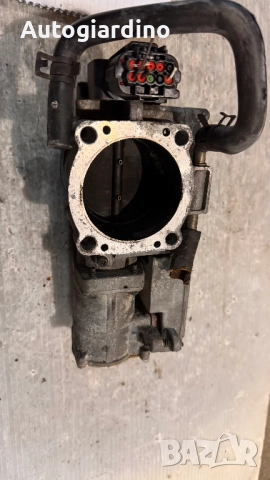 Дроселова Клапа за Jaguar X-type - XR8F-9F995-AF  / XR8U-AM / 030842-B / XR8F-9E928-AE, снимка 2 - Части - 52841417