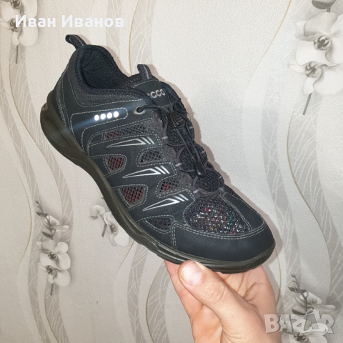 летни обувки ECCO Terracruise Lt номер 40 , снимка 10 - Други - 44532335