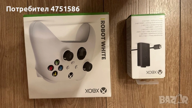 Microsoft Xbox Series S, снимка 7 - Xbox конзоли - 53663507