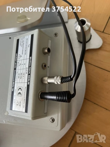 апарат за перманентен грим от Akzent Direkt, снимка 6 - Козметични уреди - 51298458