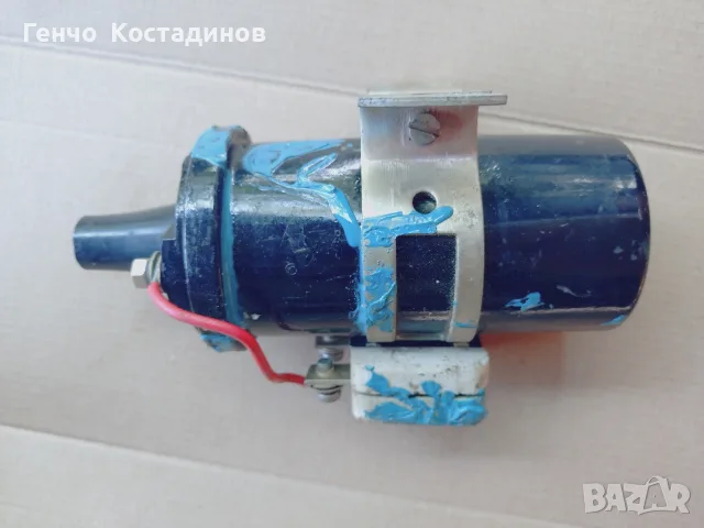Продавам бобина обикновена с вариатор