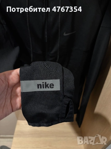 Дамско горнище Nike, снимка 3 - Суичъри - 53857295