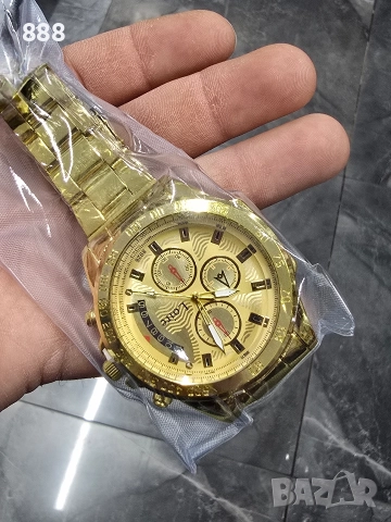 мъжки часовници , снимка 3 - Мъжки - 52983441