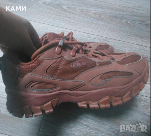 FILA RAY TRACER дамски маратонки 39н.