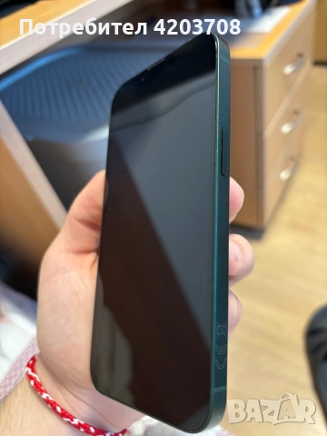 iPhone 13 128 зелен, снимка 3 - Apple iPhone - 53862934