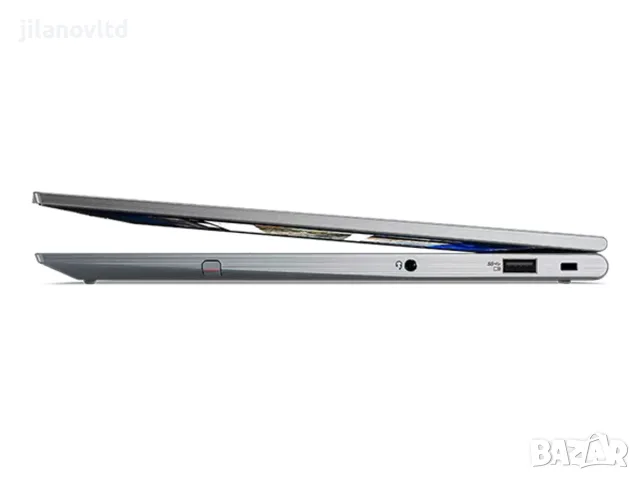 Лаптоп Lenovo X1 YOGA 7TH I7-1270P 32GB 512GB SSD NVME 2 в 1 ТЪЧСКРИЙН с до 24 МЕСЕЦА ГАРАНЦИЯ, снимка 6 - Лаптопи за работа - 55078389