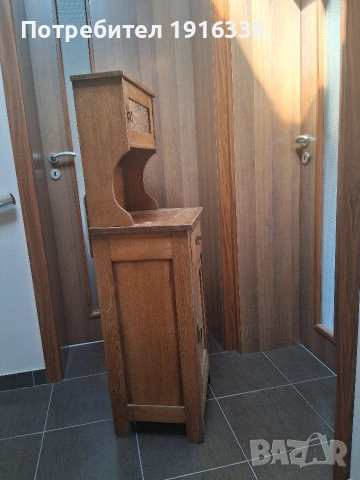 Запазени старинни мебели , снимка 9 - Антикварни и старинни предмети - 53754160