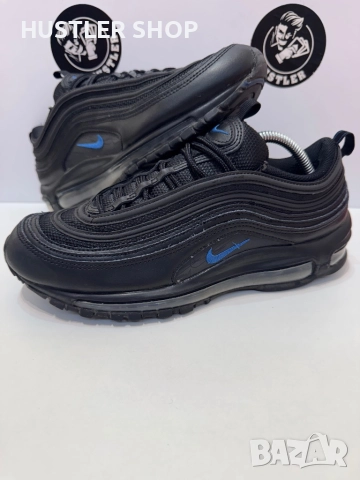 Маратонки NIKE AIR MAX 97.Номер 42